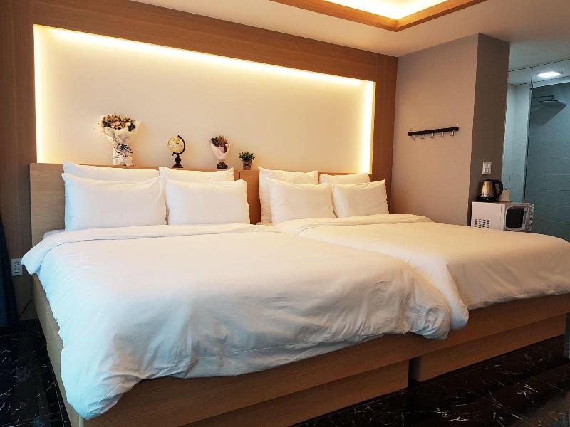 Memoria Resort image