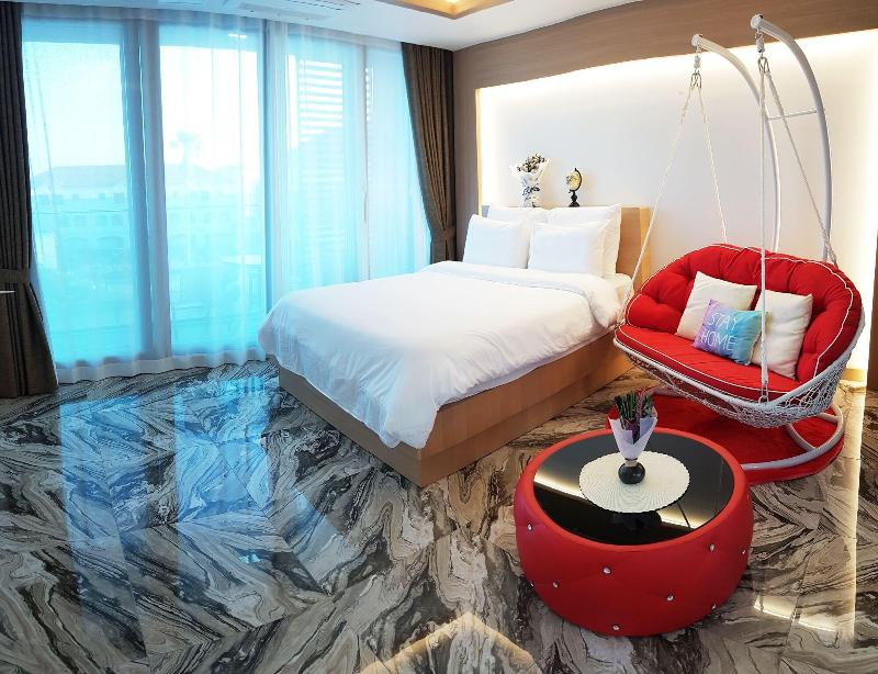Memoria Resort image