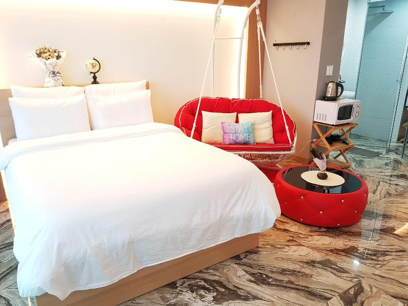 Memoria Resort image