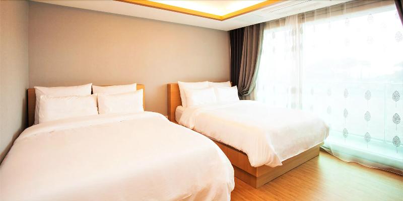 Memoria Resort image
