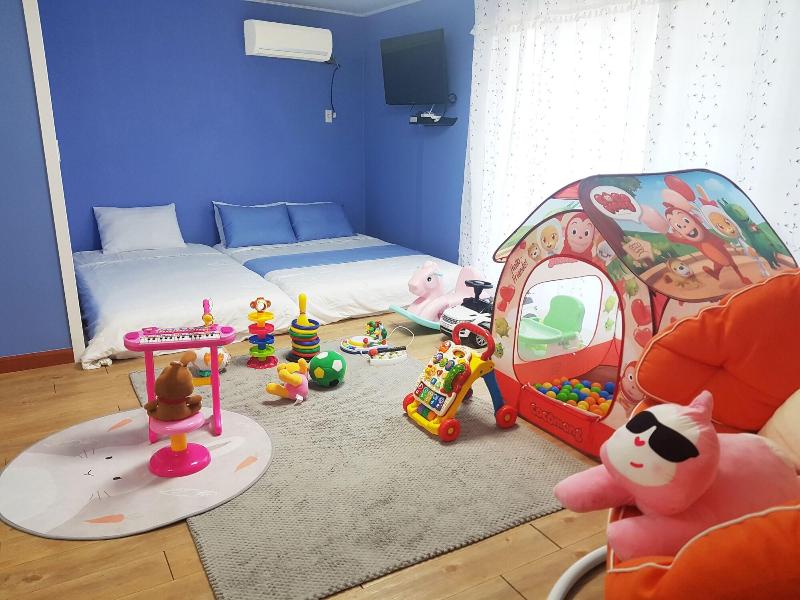 Memoria Resort image