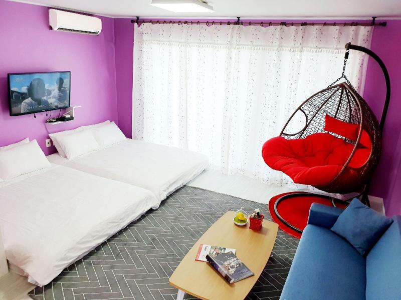 Memoria Resort image