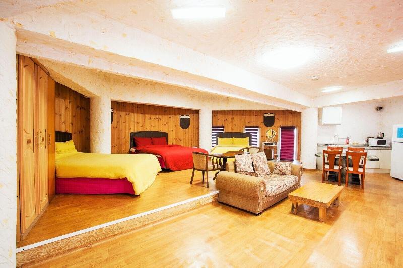 Memoria Resort image