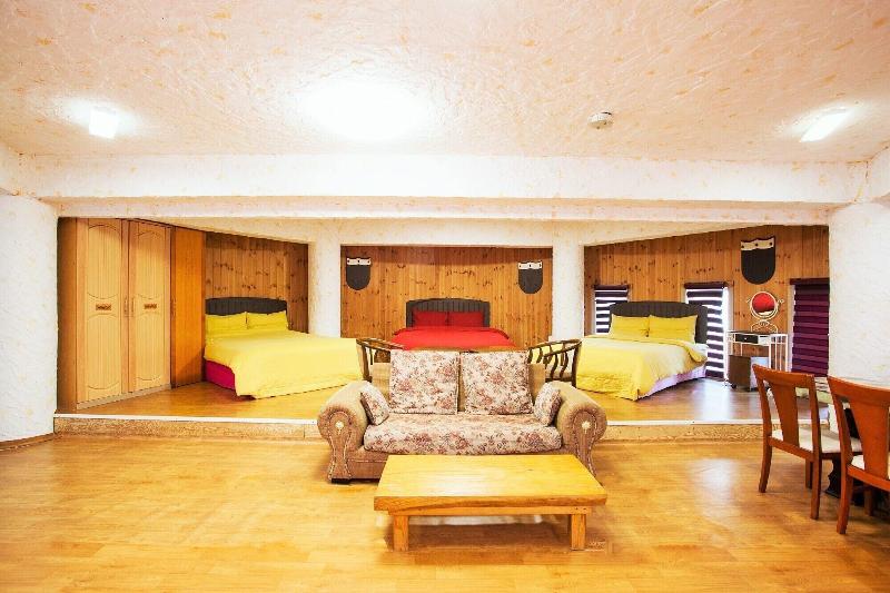 Memoria Resort image