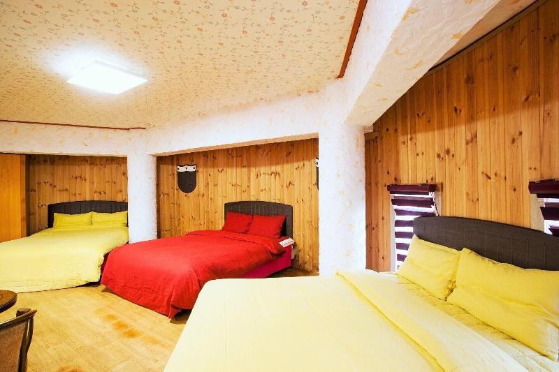 Memoria Resort image
