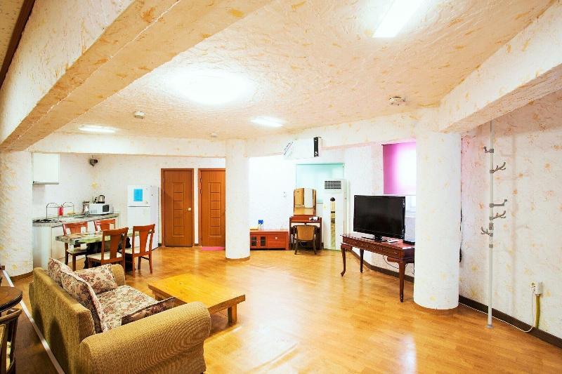 Memoria Resort image