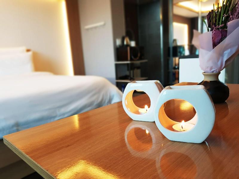 Memoria Resort image