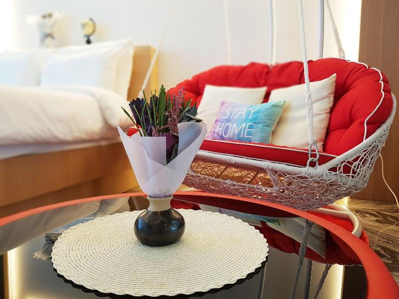 Memoria Resort image
