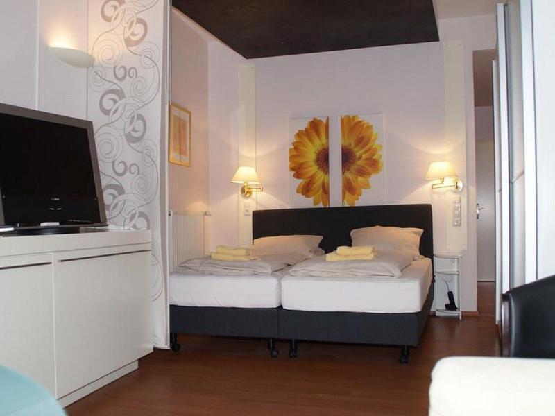 Hotel Kutscherstube image