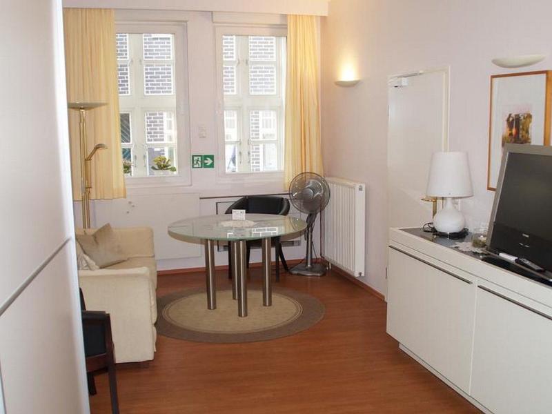 Hotel Kutscherstube image