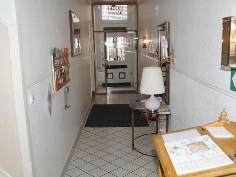 Hotel Kutscherstube image