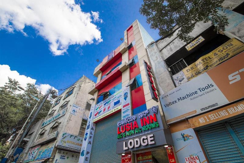 Lusia Inn image