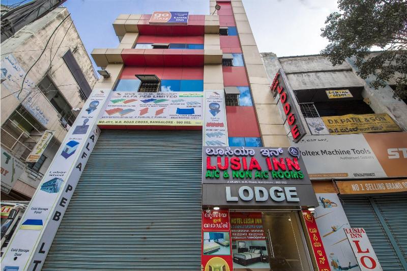 Lusia Inn image