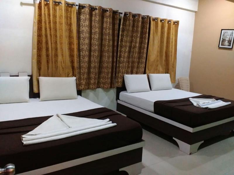 Lusia Inn image