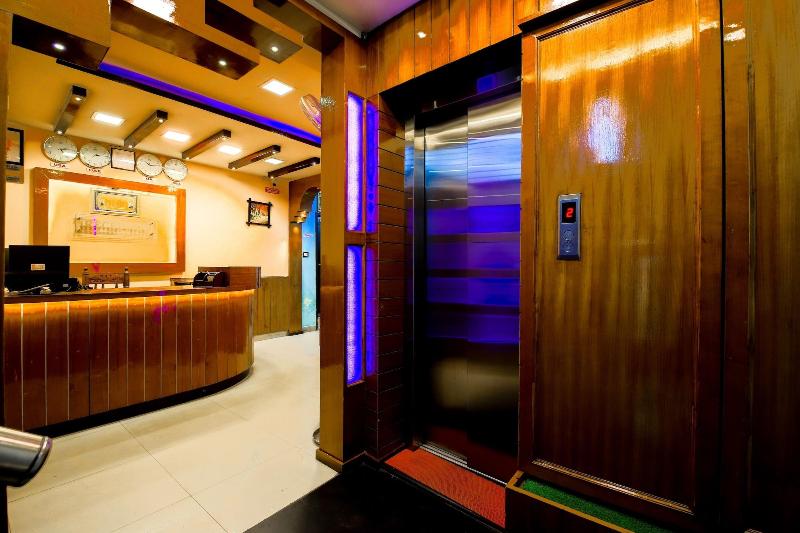 Lusia Inn image