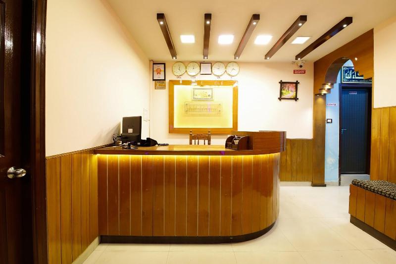 Lusia Inn image