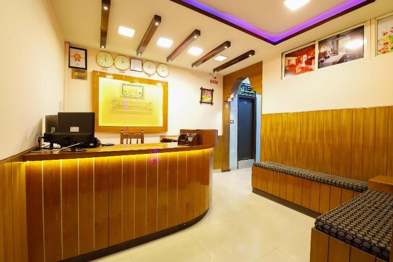 Lusia Inn image