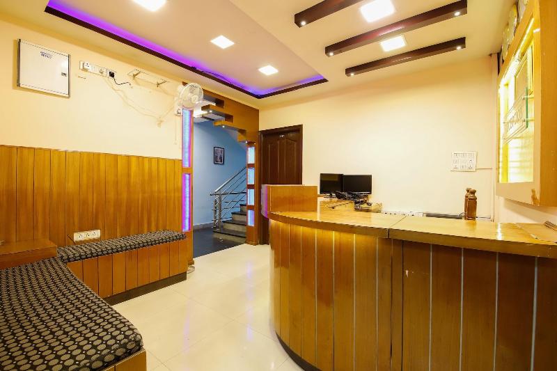 Lusia Inn image