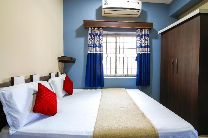 Lusia Inn image
