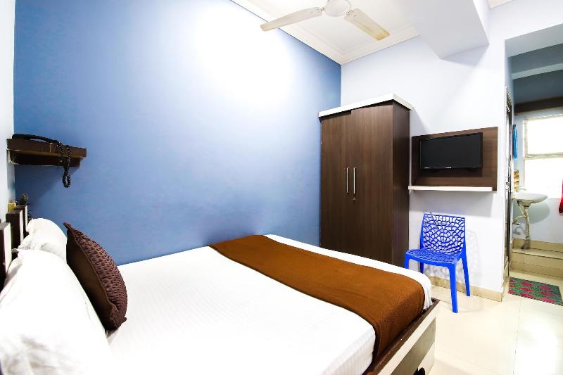 Lusia Inn image