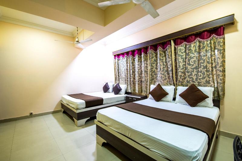 Lusia Inn image