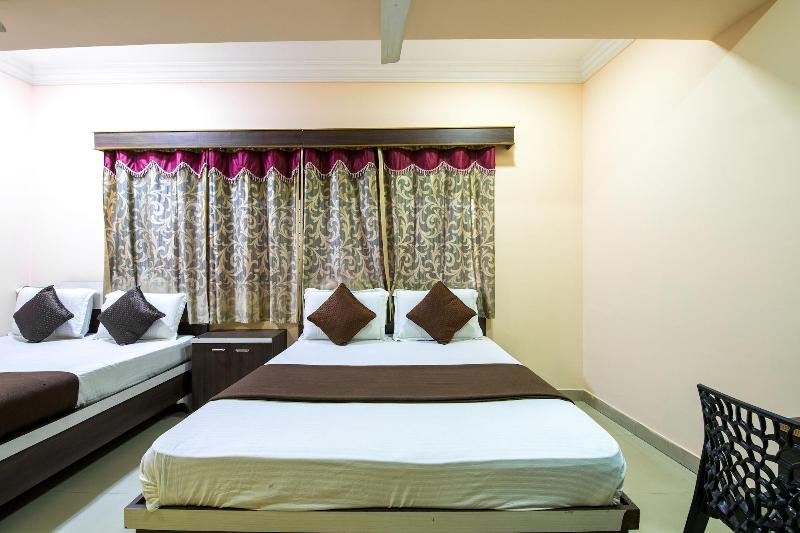 Lusia Inn image