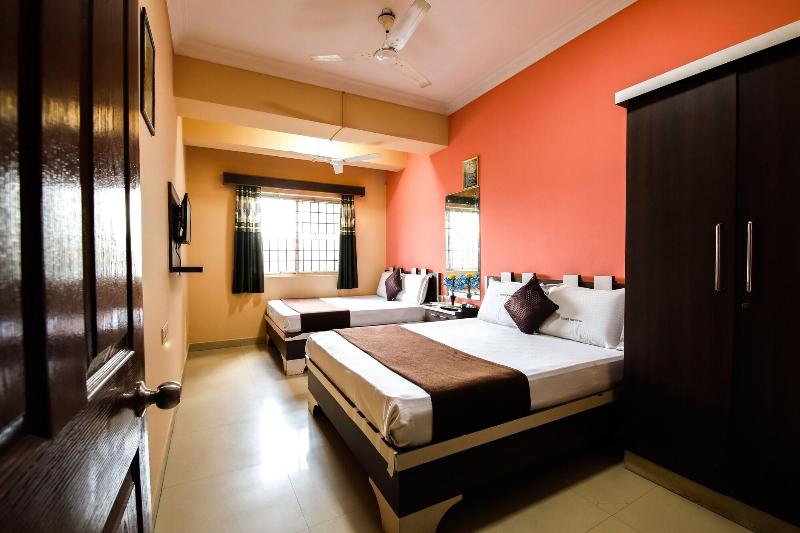 Lusia Inn image