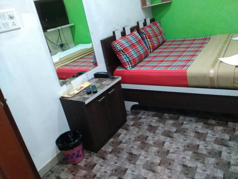 Lusia Inn image