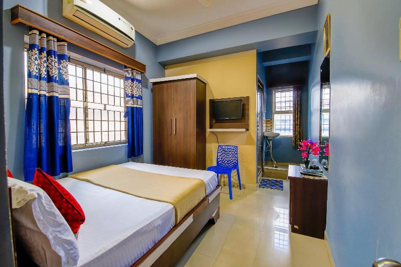 Lusia Inn image