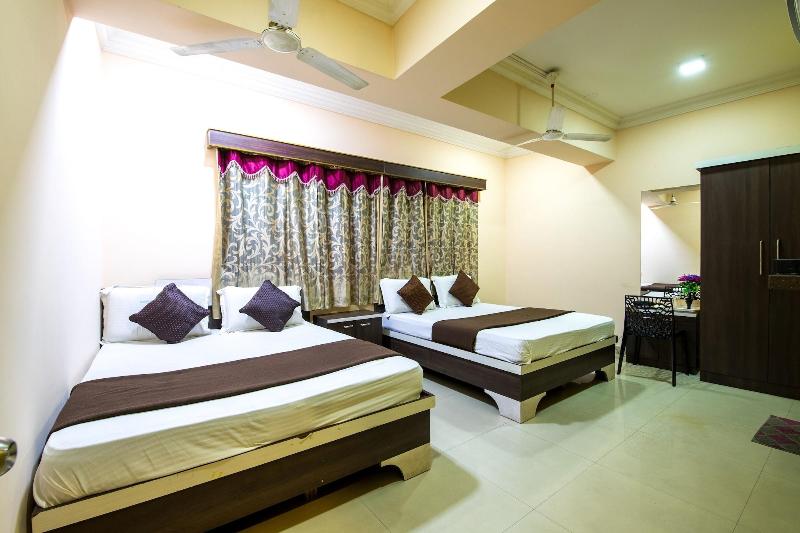 Lusia Inn image