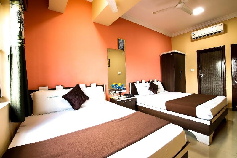 Lusia Inn image