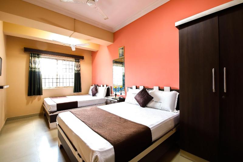 Lusia Inn image