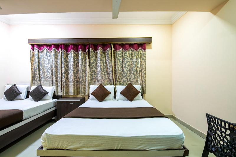 Lusia Inn image