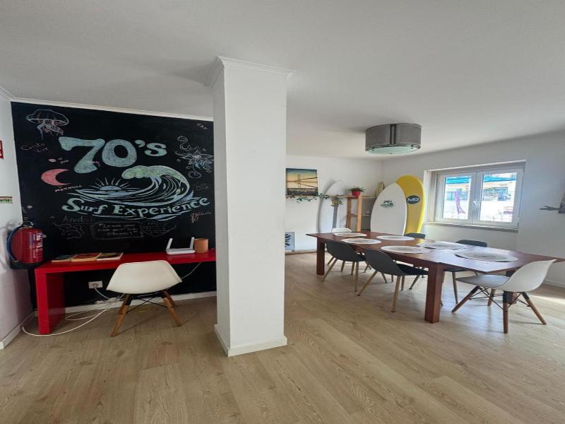 70's Hostel image