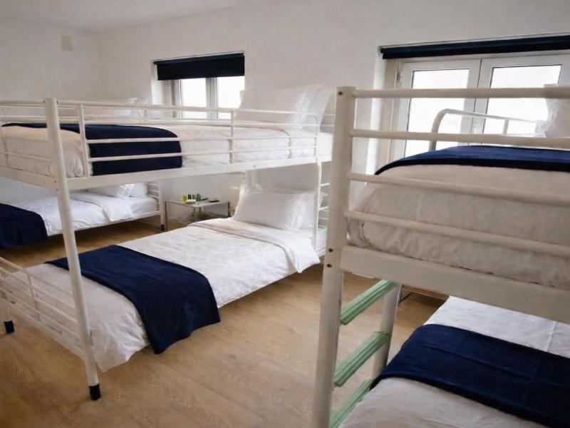 70's Hostel image