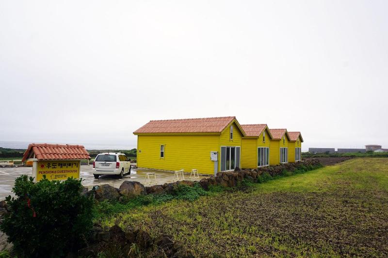 Udo Sunflower Pension And Guesthouse image