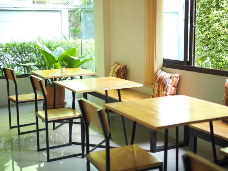 I-Home Residence and Hotel image