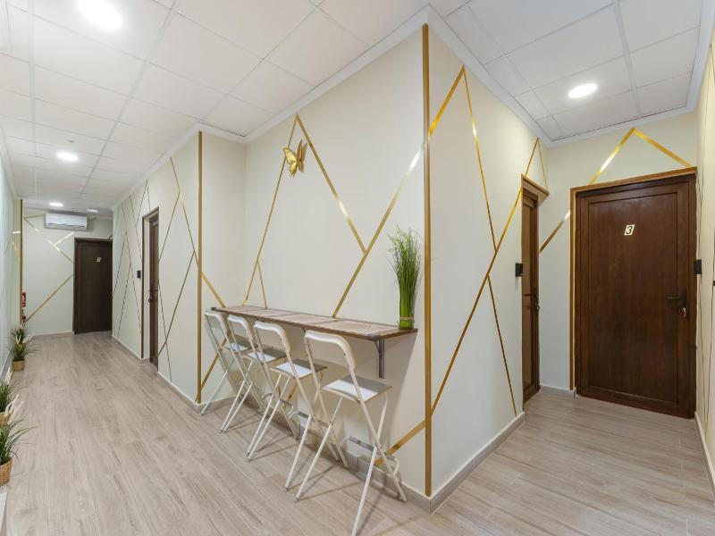 7A Hostal image