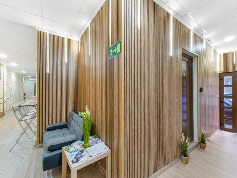 7A Hostal image