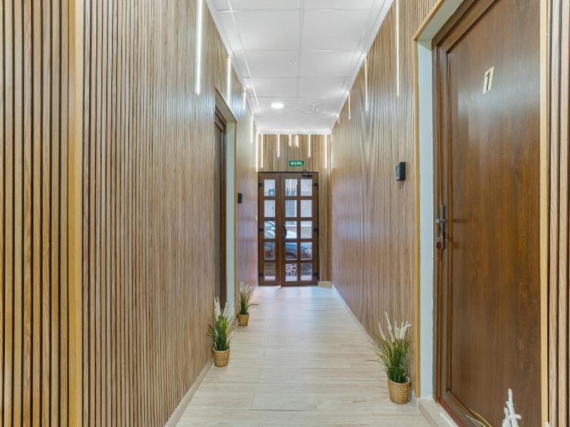 7A Hostal image