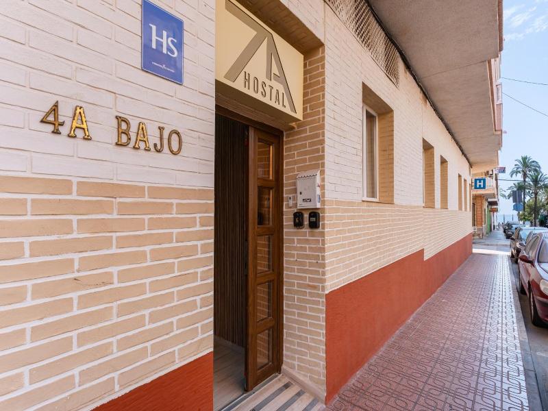 7A Hostal image