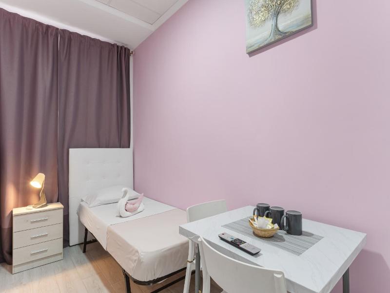 7A Hostal image