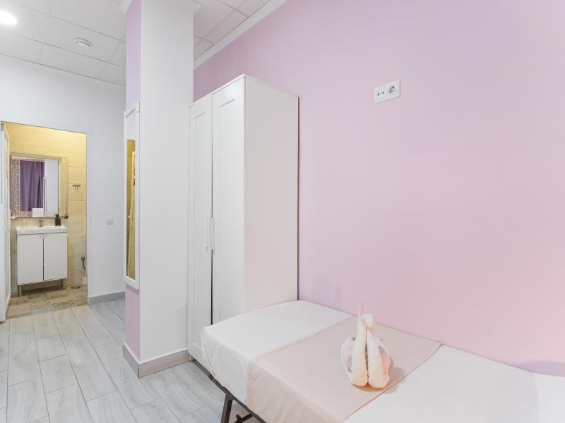 7A Hostal image