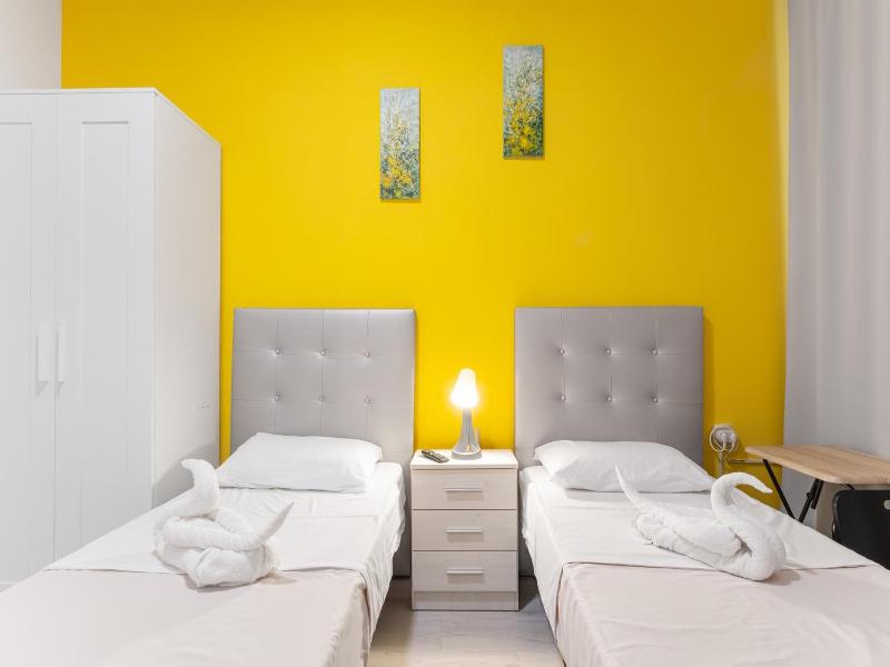 7A Hostal image