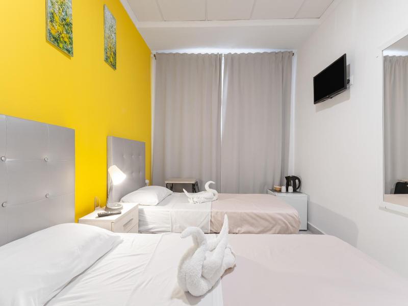 7A Hostal image