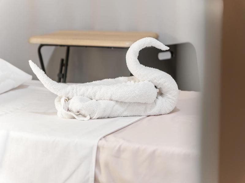 7A Hostal image
