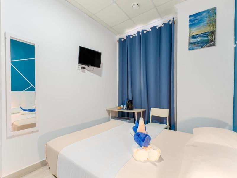 7A Hostal image