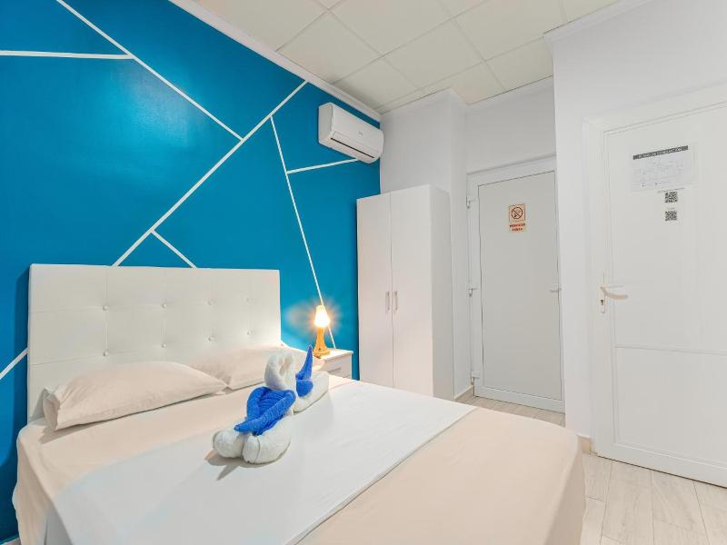 7A Hostal image