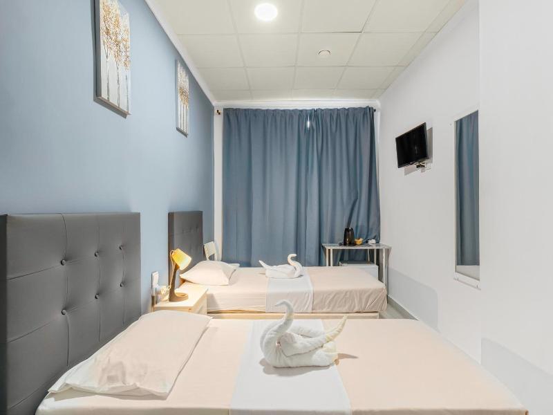 7A Hostal image