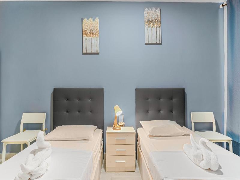 7A Hostal image